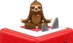 Tonies Fantasiereisen Mit Faultier Mo - 8 Besondere Orte Zum Entspannen -Tonies Horspiele Geschaft 29494979 04