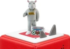 Tonies DIKKA - Oh Yeah! 9 Tonies DIKKA - Oh Yeah! -Tonies Horspiele Geschaft 29494981 04