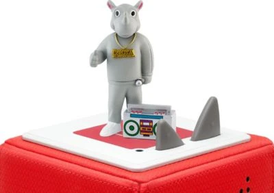 Tonies DIKKA - Oh Yeah! 6 Tonies DIKKA - Oh Yeah! – Bild 4