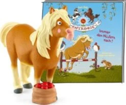 Tonies Die Haferhorde - Immer Den Nüstern Nach -Tonies Horspiele Geschaft 29494983 02