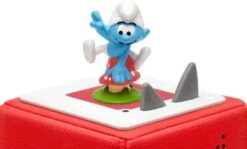 TONIES Die Schlümpfe - Ein Tollpatschiger Held & 3 Weitere Schlumpfige Abenteuer 9 TONIES Die Schlümpfe - Ein Tollpatschiger Held & 3 Weitere Schlumpfige Abenteuer -Tonies Horspiele Geschaft 29494985 04