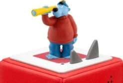 TONIES Käpt'n Blaubär - Seemannsgarn -Tonies Horspiele Geschaft 29494987 04