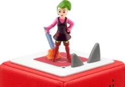 Tonies Bibi Blocksberg - Die Junghexenbande [DACH] -Tonies Horspiele Geschaft 29688000 04