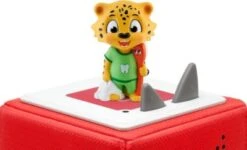 Tonies Leos Tag - Achtung, Fertig, Zähneputzen! [DACH] -Tonies Horspiele Geschaft 29688002 04