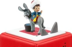 Tonies Nasreddin Hodscha - Seine Ersten Abenteuer [DACH] -Tonies Horspiele Geschaft 29688004 04