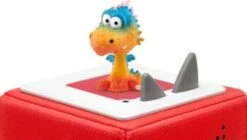 Tonies Furzipups - 3 Geschichten Und 6 Songs [DACH] -Tonies Horspiele Geschaft 29688006 04