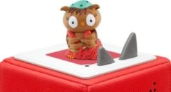 Tonies Die Eule Mit Der Beule - Gute Nacht Kleine Eule [DACH] -Tonies Horspiele Geschaft 29688008 04