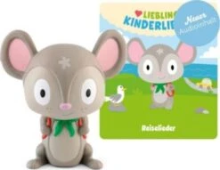 Tonies Lieblings-Kinderlieder - Reiselieder (Relaunch) [DACH] -Tonies Horspiele Geschaft 29688012 02