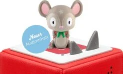 Tonies Lieblings-Kinderlieder - Reiselieder (Relaunch) [DACH] -Tonies Horspiele Geschaft 29688012 04