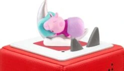 TONIES Peppa Pig - Gute Nacht Geschichten [DACH] -Tonies Horspiele Geschaft 30111720 04