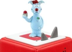 Tonies Woozle Goozle - Luft & Elektrizität [DACH] -Tonies Horspiele Geschaft 30111722 04