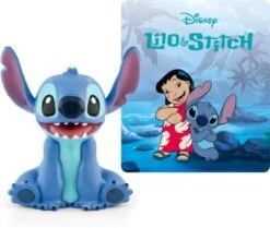 TONIES Disney Lilo & Stitch - Lilo & Stitch [DACH] -Tonies Horspiele Geschaft 30521059 02
