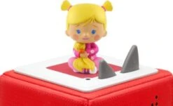 Tonies Zoés Zauberschrank - Eule / Regenbogenrätsel / Schatz Ahoi / Farbe Rosa [DACH] -Tonies Horspiele Geschaft 30521061 04