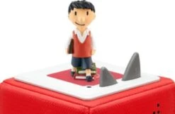 Tonies Der Kleine Nick Ist Der Beste [DACH] -Tonies Horspiele Geschaft 30986350 04
