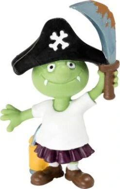 Tonies - Die Olchis Und Der Schwarze Pirat -Tonies Horspiele Geschaft 5426097 03