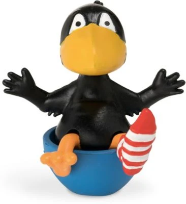 Tonies - Rabe Socke Alles Erlaubt? 3 Tonies - Rabe Socke Alles Erlaubt?