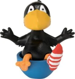 Tonies - Rabe Socke Alles Erlaubt? 8 Tonies - Rabe Socke Alles Erlaubt? -Tonies Horspiele Geschaft 5426099 03