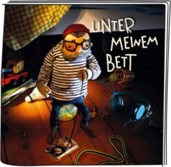 Tonies - Unter Meinem Bett 1 -Tonies Horspiele Geschaft 5426109 04