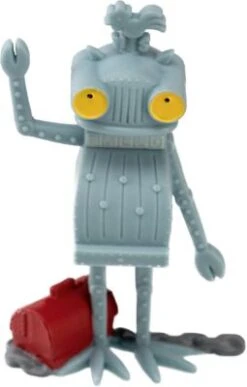 Tonies - Ritter Rost Die Zauberinsel -Tonies Horspiele Geschaft 5426114 03