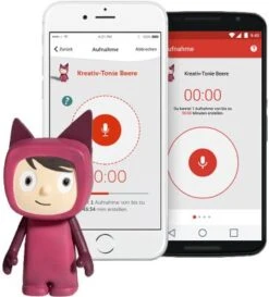 Tonies Kreativ-Tonie, Beere 6 Tonies Kreativ-Tonie, Beere -Tonies Horspiele Geschaft 5426124 02