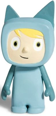 Tonies Kreativ-Tonie, Blau 3 Tonies Kreativ-Tonie, Blau