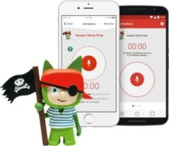 Tonies Kreativ-Tonie Pirat -Tonies Horspiele Geschaft 5426128 02