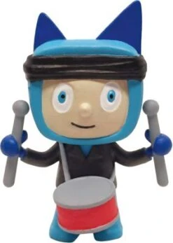 Tonies Kreativ-Tonie Trommler -Tonies Horspiele Geschaft 5426129 03