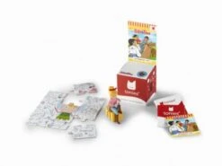 Tonies Bibi & Tina Wildpferde Teil 1 -Tonies Horspiele Geschaft 5508341 05