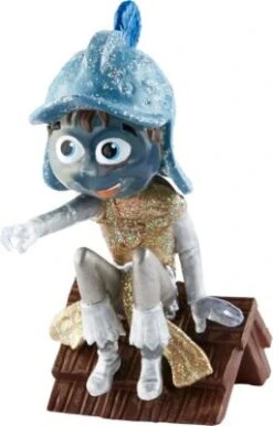 Tonies - Der Kleine Hui Buh - ...Rasselkette/..Halloween Par -Tonies Horspiele Geschaft 6896858 03