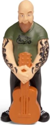 Tonies - Rotz´n Roll Radio Jubel Trubel Heiserkeit 3 Tonies - Rotz´n Roll Radio Jubel Trubel Heiserkeit