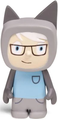 Tonies Kreativ-Tonie Opa 3 Tonies Kreativ-Tonie Opa