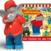 Tonies - Benjamin Blümchen - Ein Törö Für Alle Fälllle 2 Tonies - Benjamin Blümchen - Ein Törö Für Alle Fälllle -Tonies Horspiele Geschaft 7195015 01