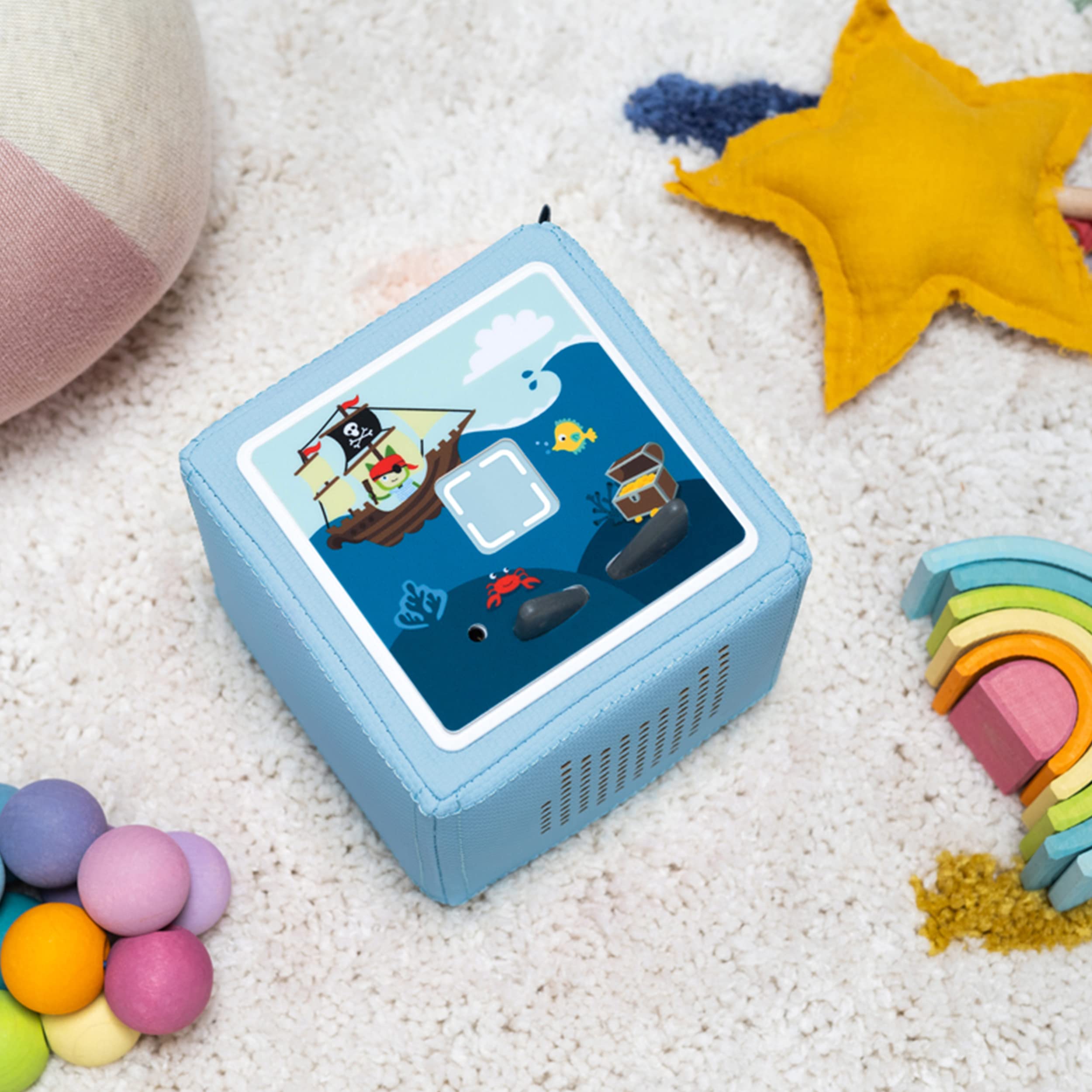 Tonies Horspiele Geschaft -Tonies Horspiele Geschaft 81YXvrUo3tL