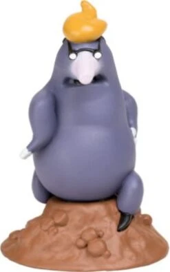 Tonies - Maulwurf - Wer Hat Mir Auf Den Kopf Gemacht? -Tonies Horspiele Geschaft 8602414 04