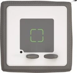 Tonies® Starterset Anthrazit Mit Kreativ-Tonie -Tonies Horspiele Geschaft 9171198 03