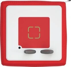 Tonies® Starterset Rot Mit Kreativ-Tonie 8 Tonies® Starterset Rot Mit Kreativ-Tonie -Tonies Horspiele Geschaft 9171199 03