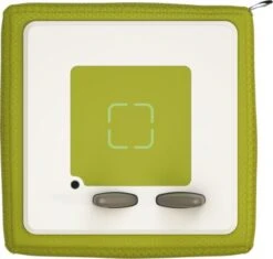 Tonies® Starterset Grün Mit Kreativ-Tonie 7 Tonies® Starterset Grün Mit Kreativ-Tonie -Tonies Horspiele Geschaft 9171201 03